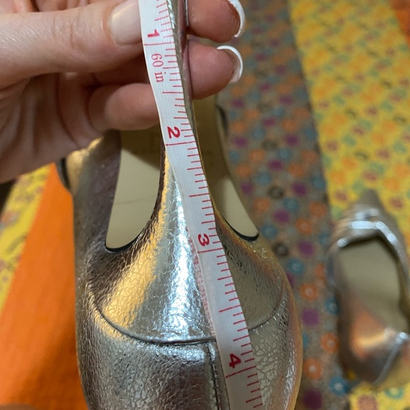 Marc fisher heels size 6.5 - Picture 2 of 5